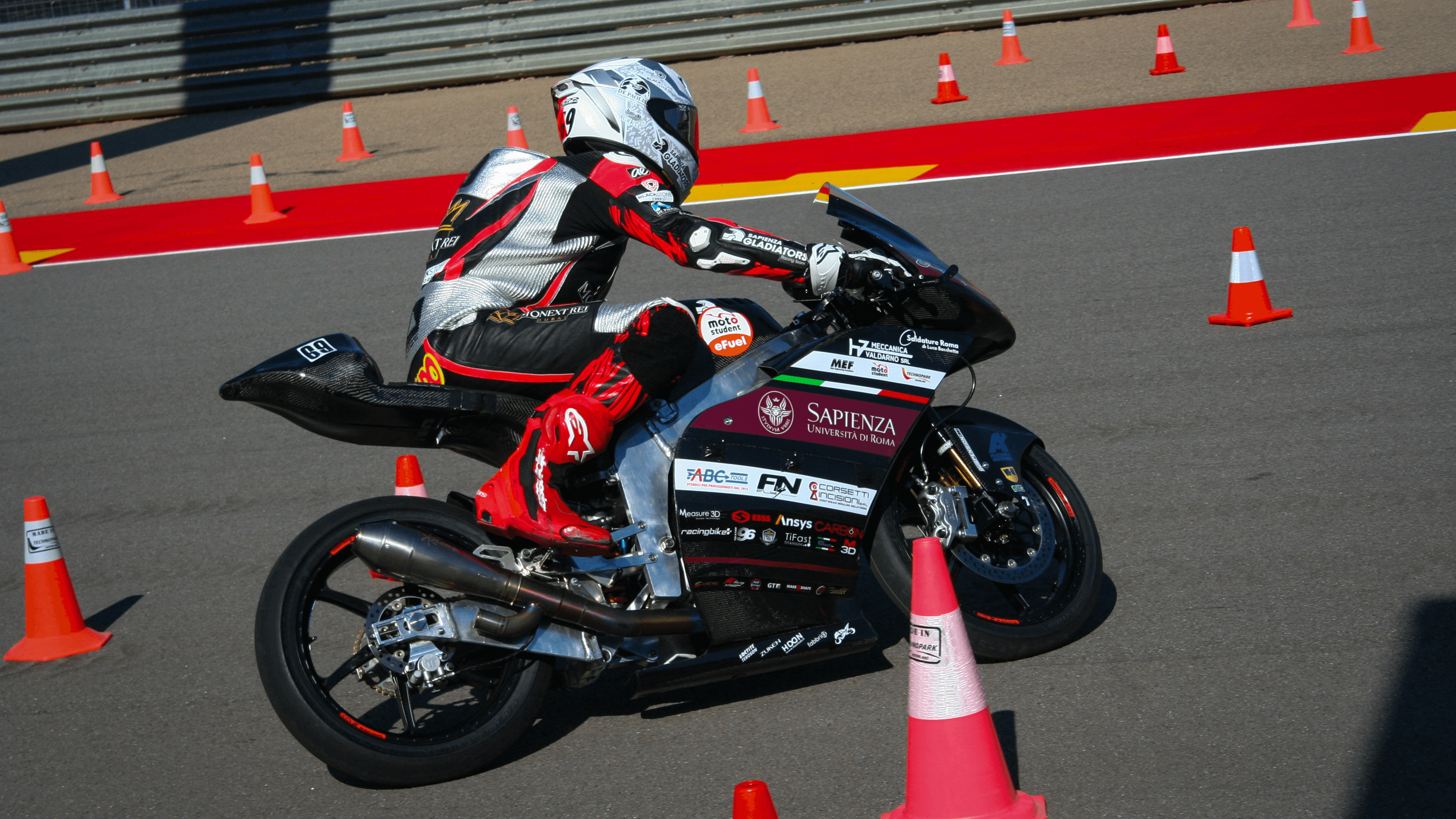 slalom
